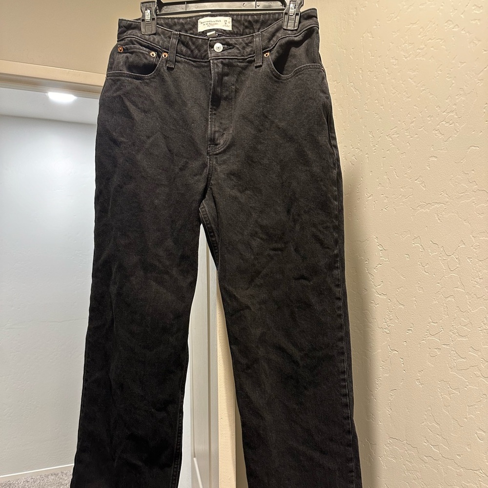 Abercrombie Women’s Jeans